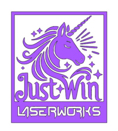 JustWin Laserworks